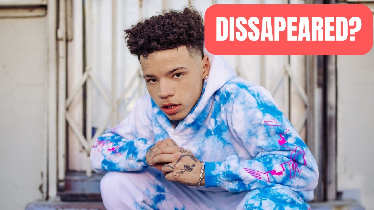 RAPPERS THAT WENT VIRAL AND DISAPPEARED
