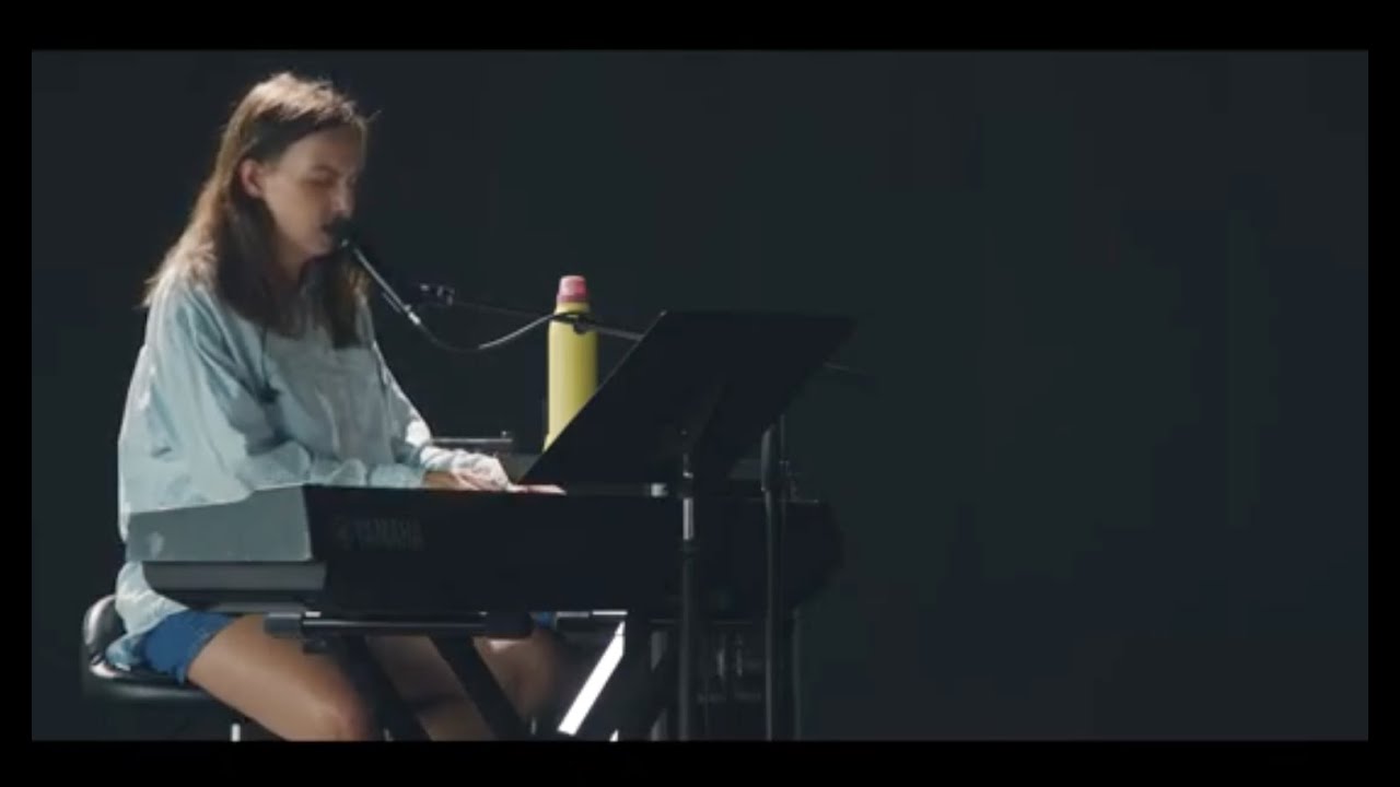 He Knows My Name/Always Faithful - Ashley Bailey | UPPERROOM Wednesday Set 8/6/2025