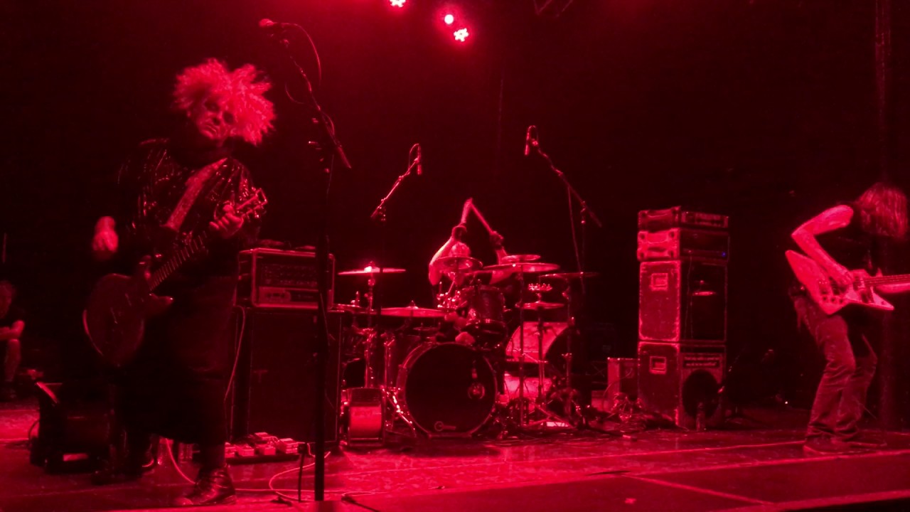 Melvins 