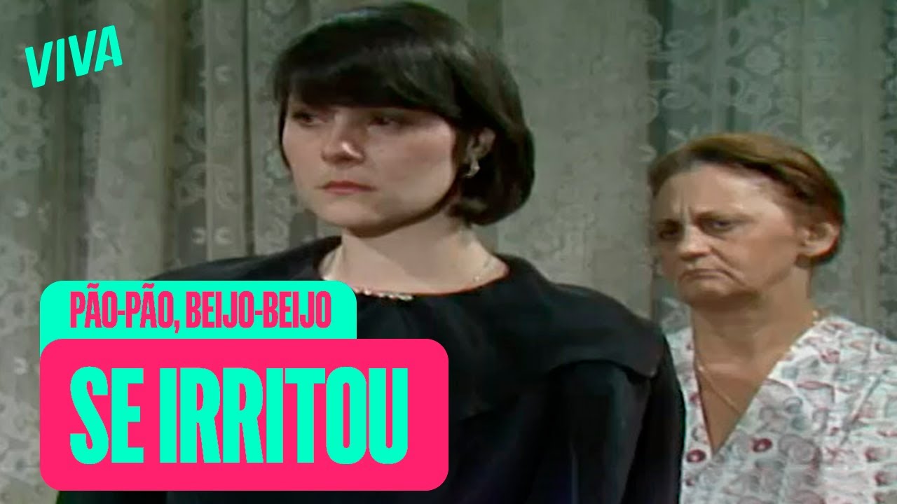 BRUNA FICA FURIOSA COM CIRO E OS DOIS DISCUTEM | PÃO-PÃO, BEIJO-BEIJO | MELHOR DO DIA