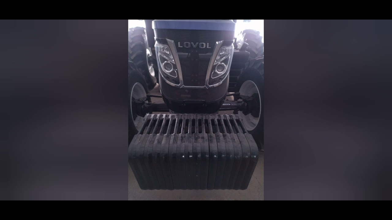 lovol 2204
