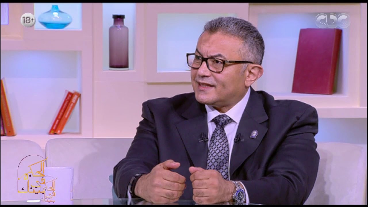 الحكيم في بيتك  | سن اليأس عند الرجال وعلاقته بالضعف الجنسي