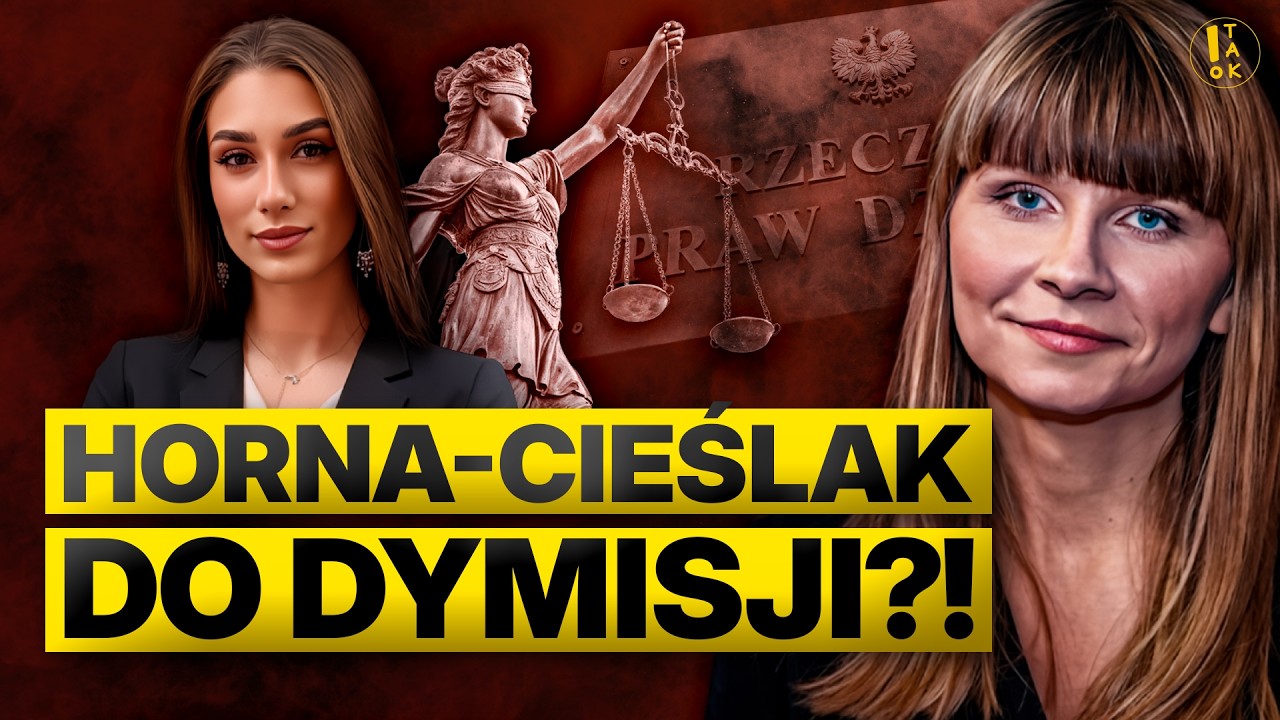 OGROMNY SKANDAL! | SĄD UDERZA W RZECZNIK PRAW DZIECKA