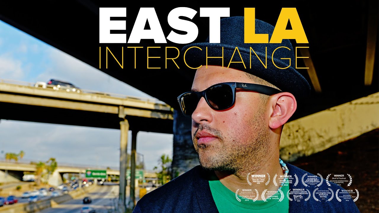 East LA Interchange — документальный фильм