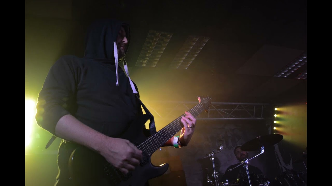VAV @ Baracke 5 e.V. Ilmenau 18.11.2023