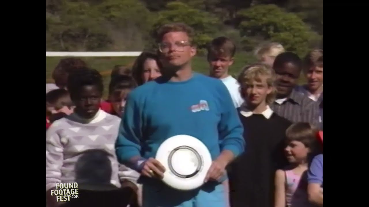 2025 Ask the Jammers - Frisbee Freestyle Survey