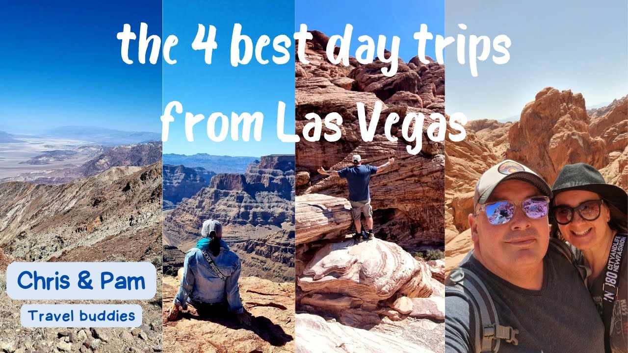 4 Best Day Trips from Las Vegas 2022