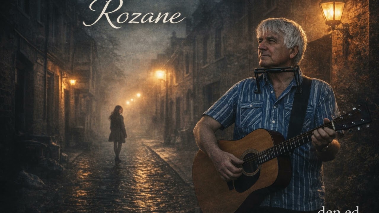 Den Ed  -  Rozane