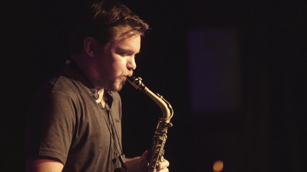 Pierre Marcus Quartet 