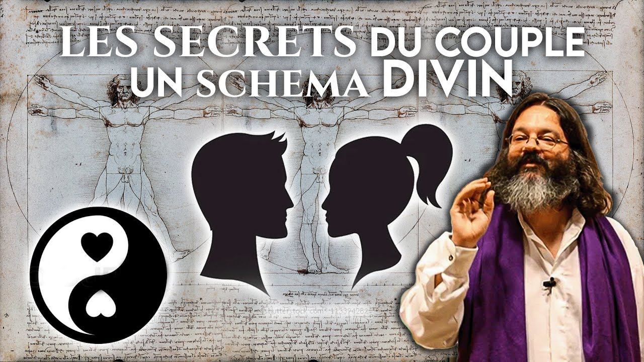 S'unir avec sa moitié complémentaire... Ce qu'on ne vous a jamais dit...(29/03/2009)