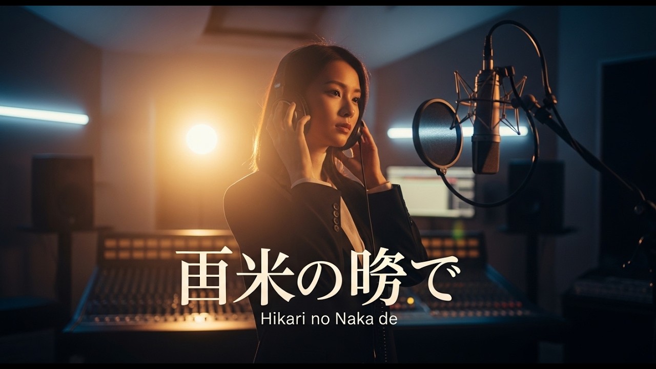 SUARA MERDU INI BIKIN JANTUNG DEG-DEGAN! MUSIK J-POP TERBARU