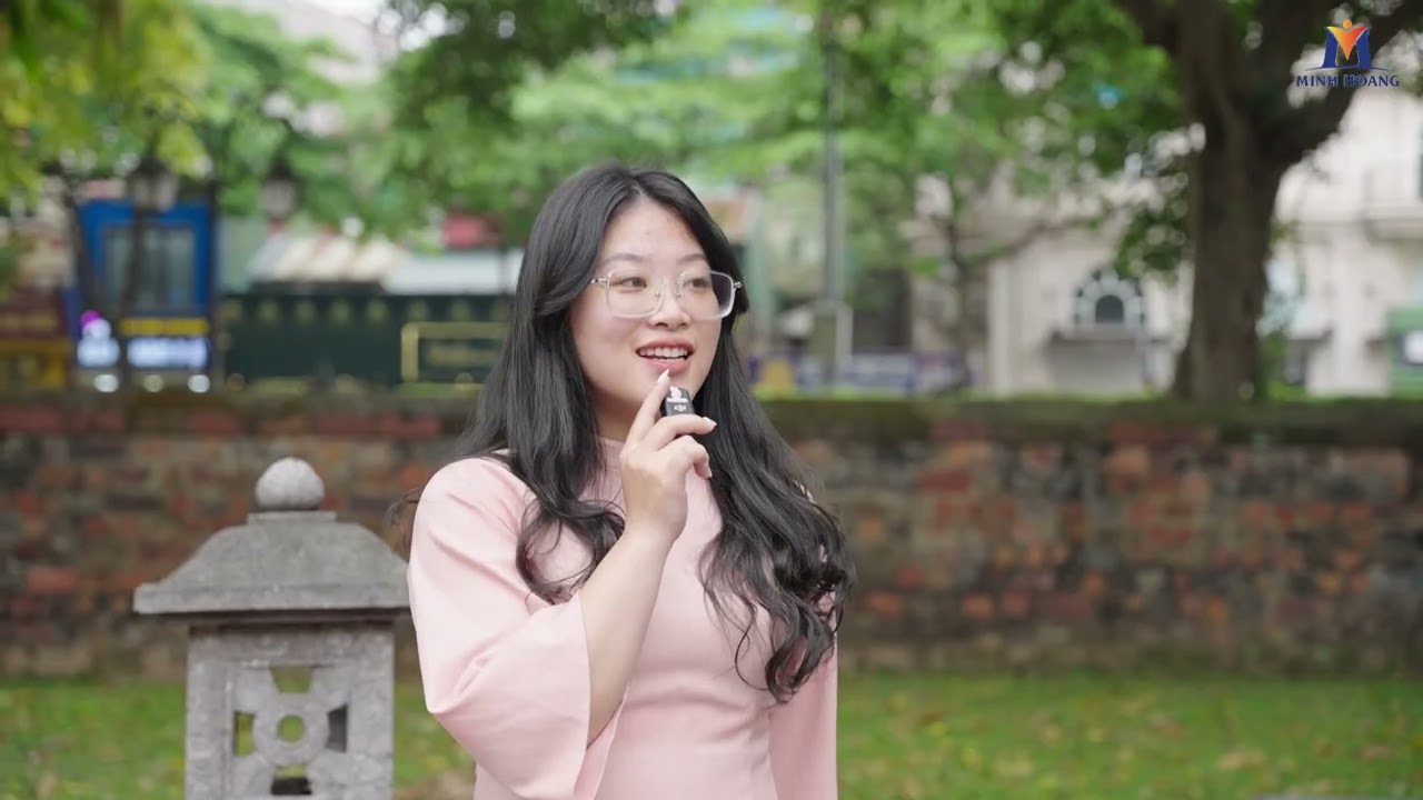 🎓 LỄ DÂNG HƯƠNG 2024 | TRUNG TÂM GIÁO DỤC MINH HOÀNG 🎓