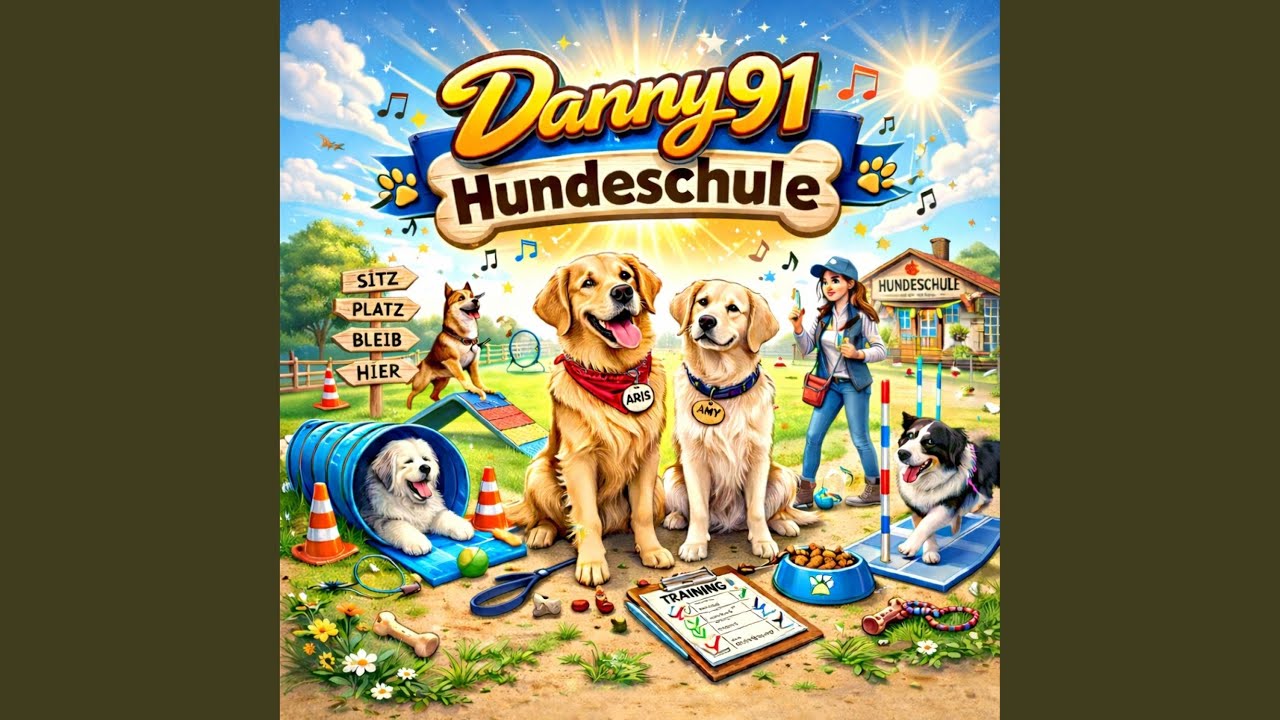 Hundeschule