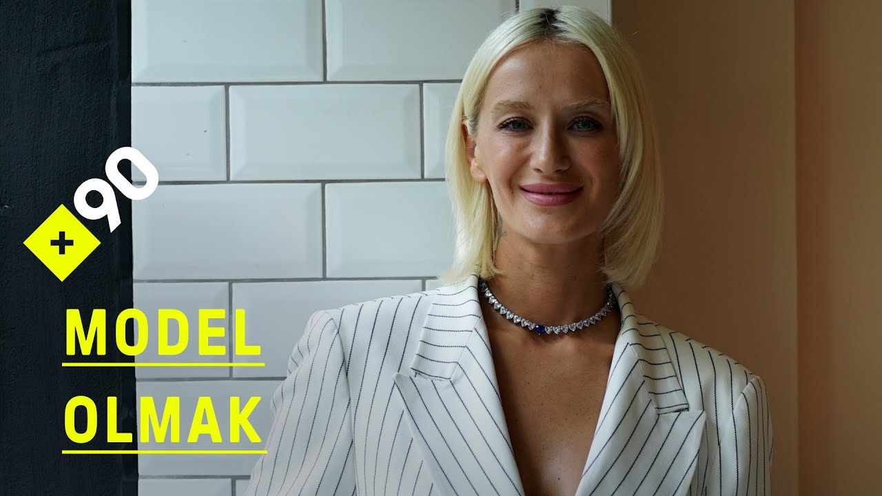 Model olmak | 