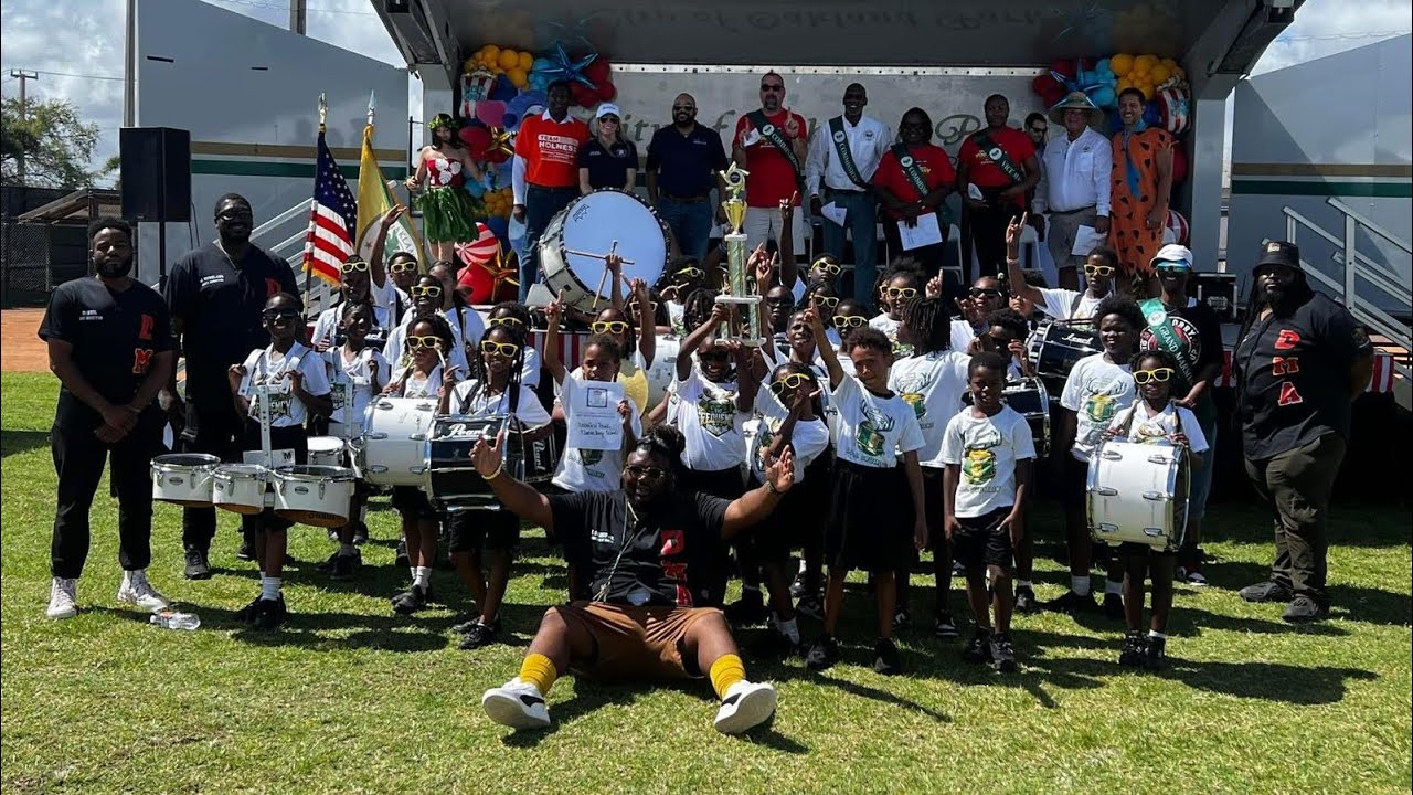 City of Oakland Park Youth Day 