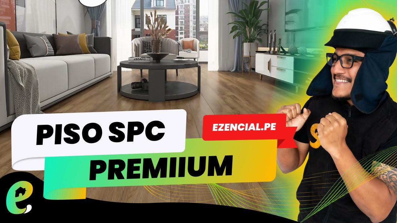 Ventajas y Desventajas del Piso SPC: El Rey de los Pisos