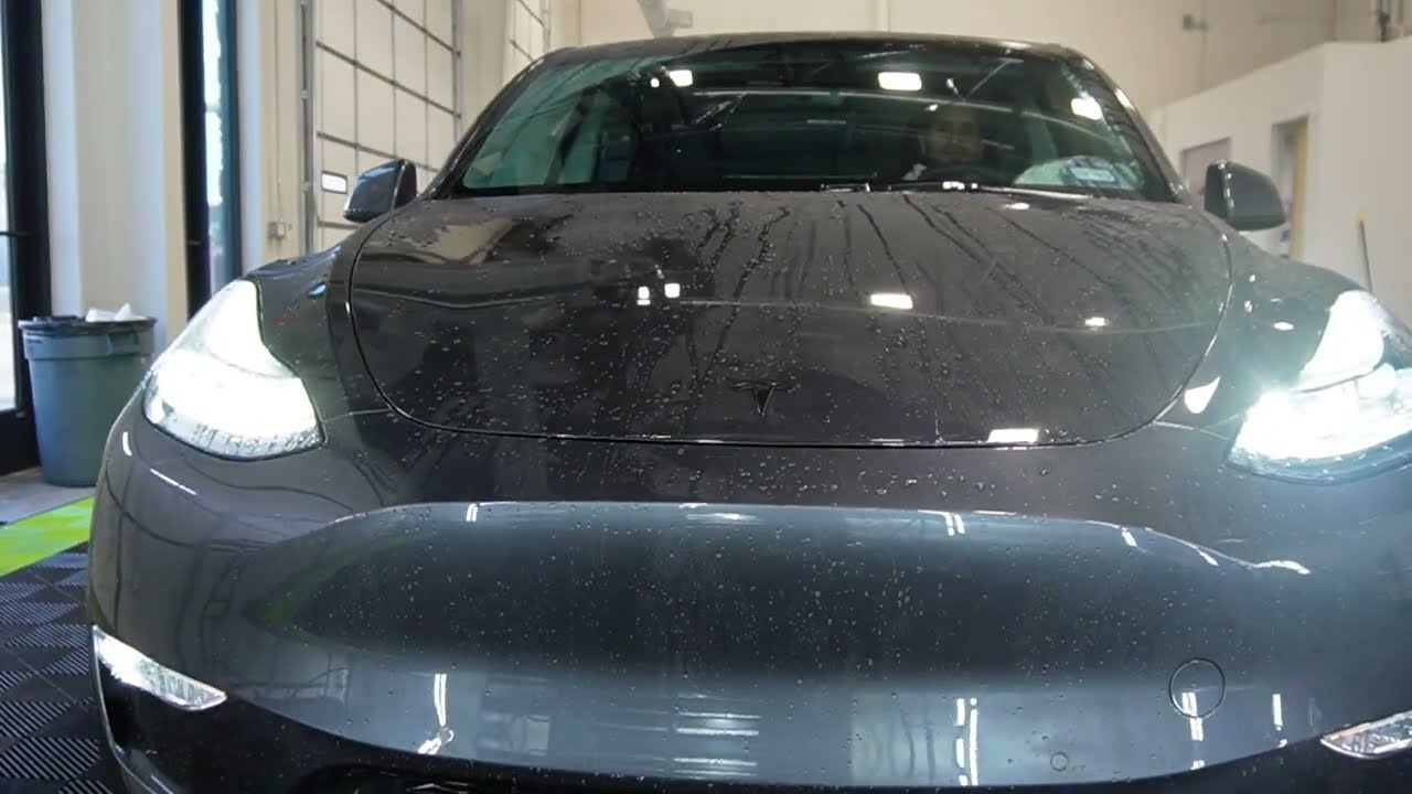 SYSTEM X TOP COAT WARRANTY APPLICATION!! CERAMIC COATING WITH A LIFE TIME WARRANTY?!