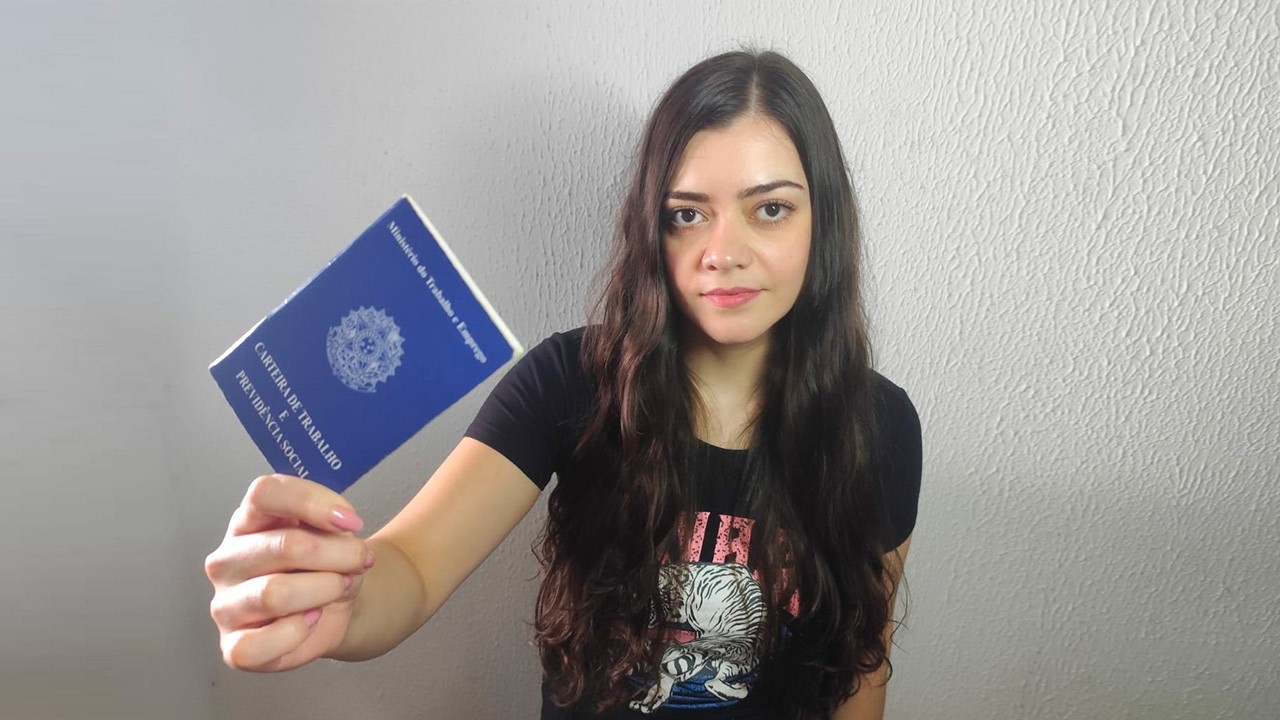 De volta a CLT! Fim do canal