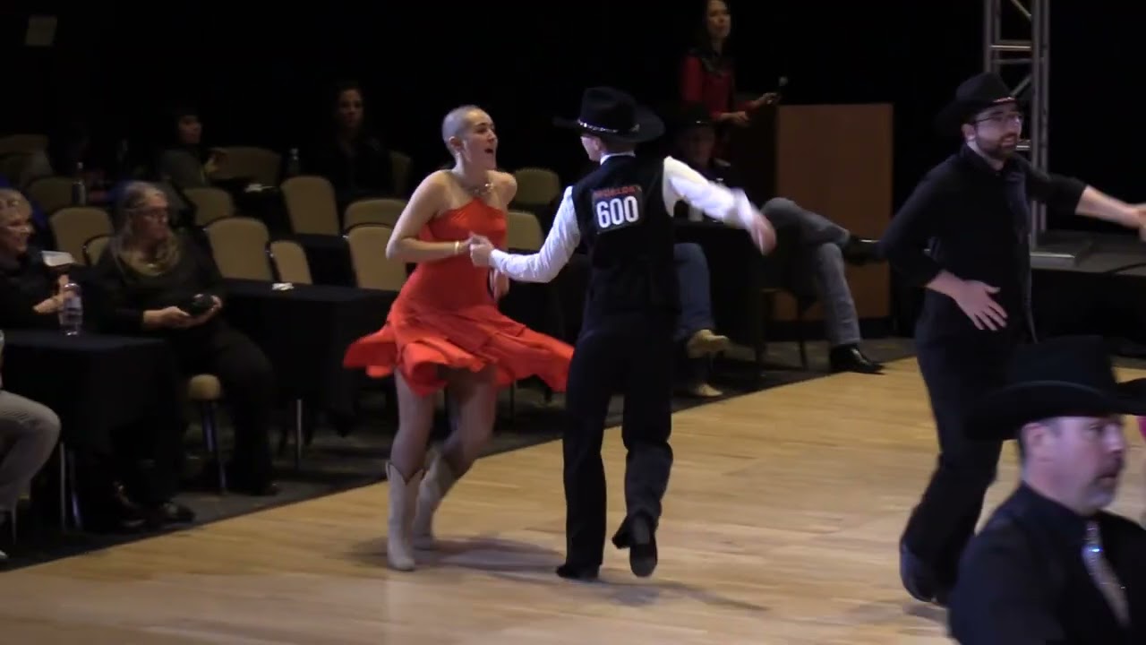 UCWDC Worlds 2023 - Open Division IV - Polka