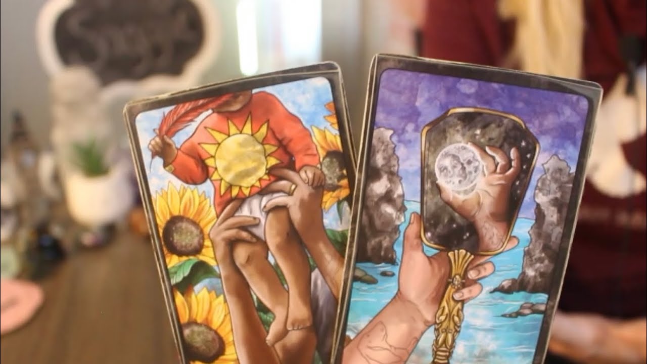 SAGITTARIUS: “THIS MAY HAPPEN SUDDENLY WITH THIS PERSON, SO PREPARE” 💗🤯 NOVEMBER 2023 TAROT LOVE