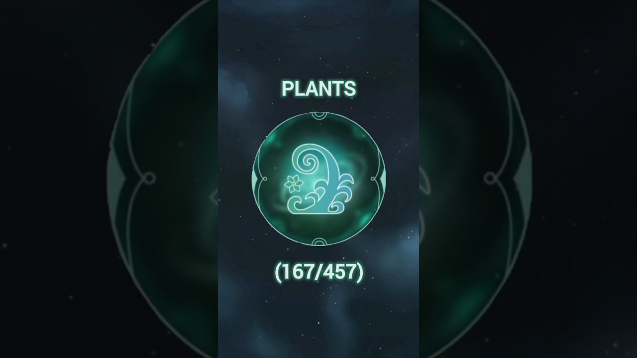 #nonogram #plants +167