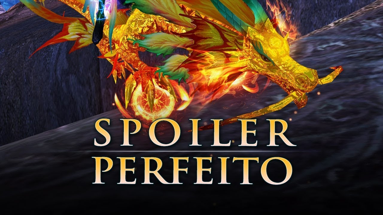 Perfect World - Spoiler Perfeito - 01/06