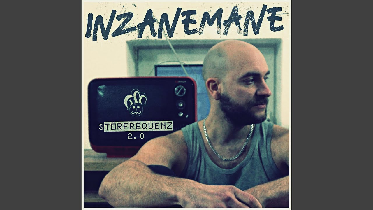 Störfrequenz 2.0