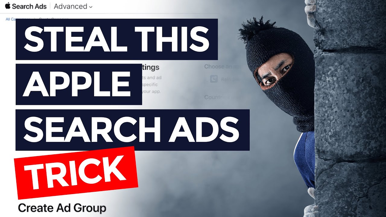 The Apple Search Ads Campaigns You Should Set Up