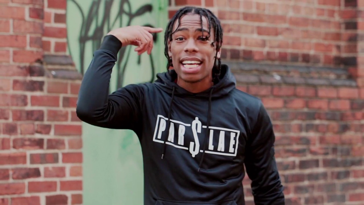 Young Miles - Eastside Story