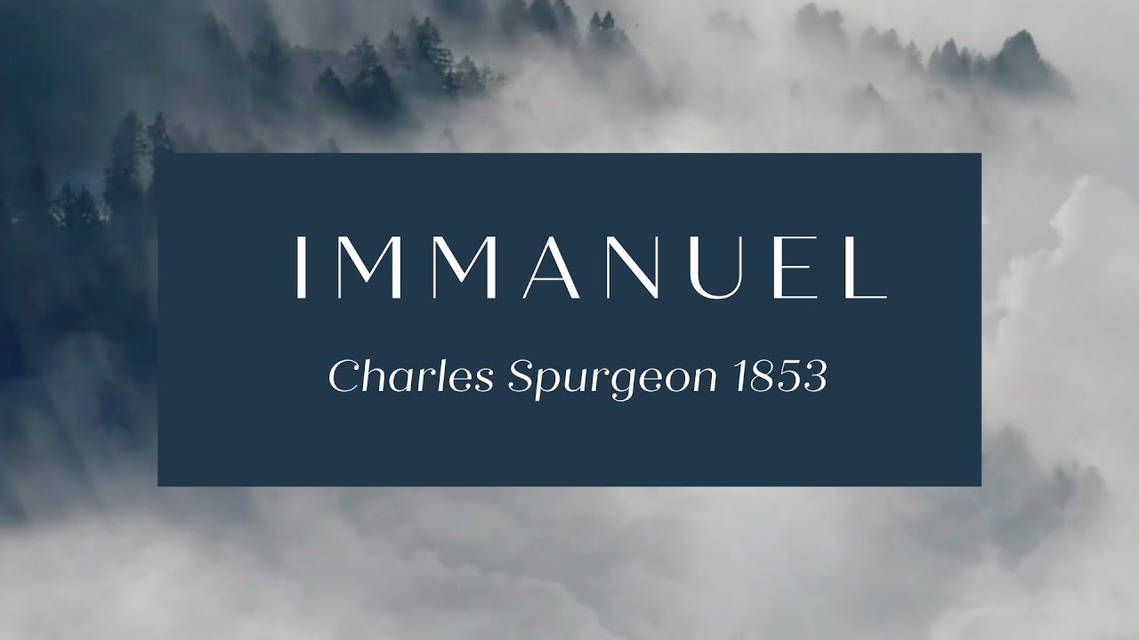 Immanuel