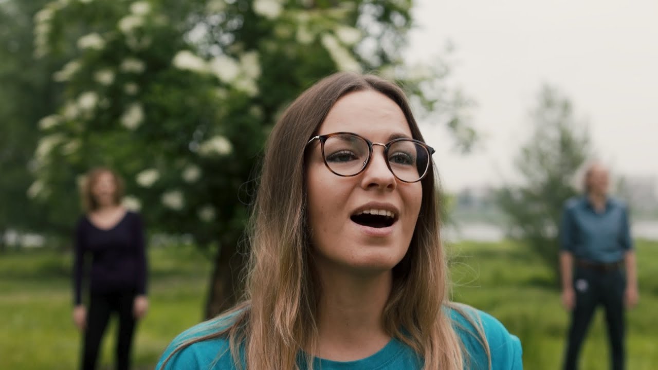 Fred Affairs - Butterfly (Mia Makaroff)