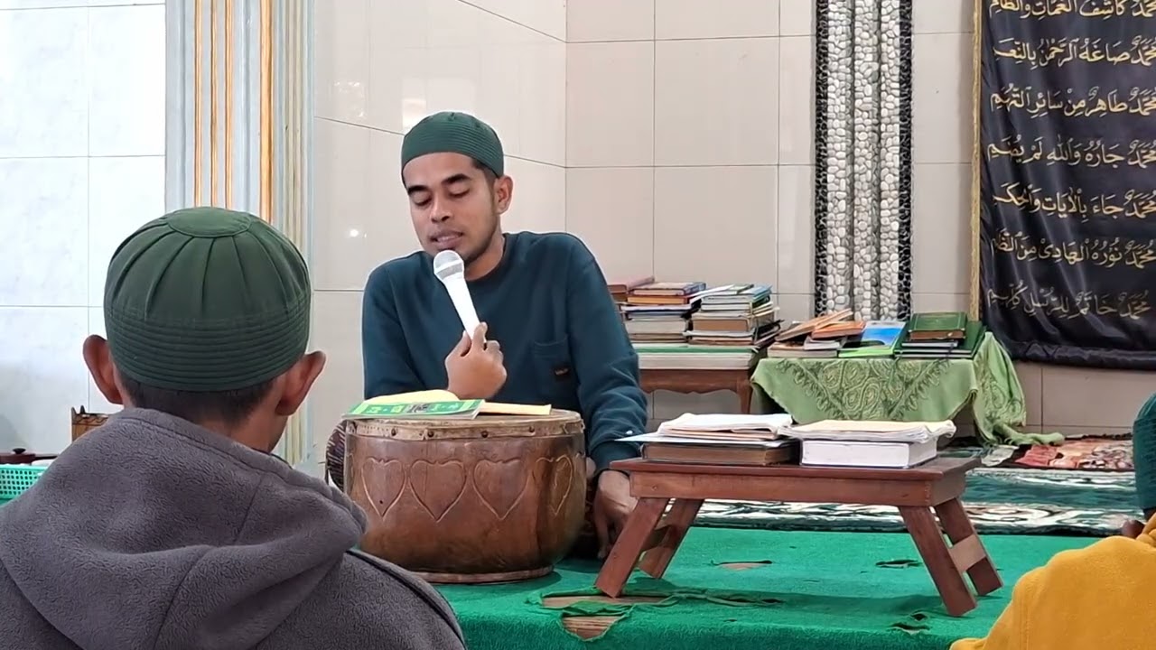 Tafsir yasin