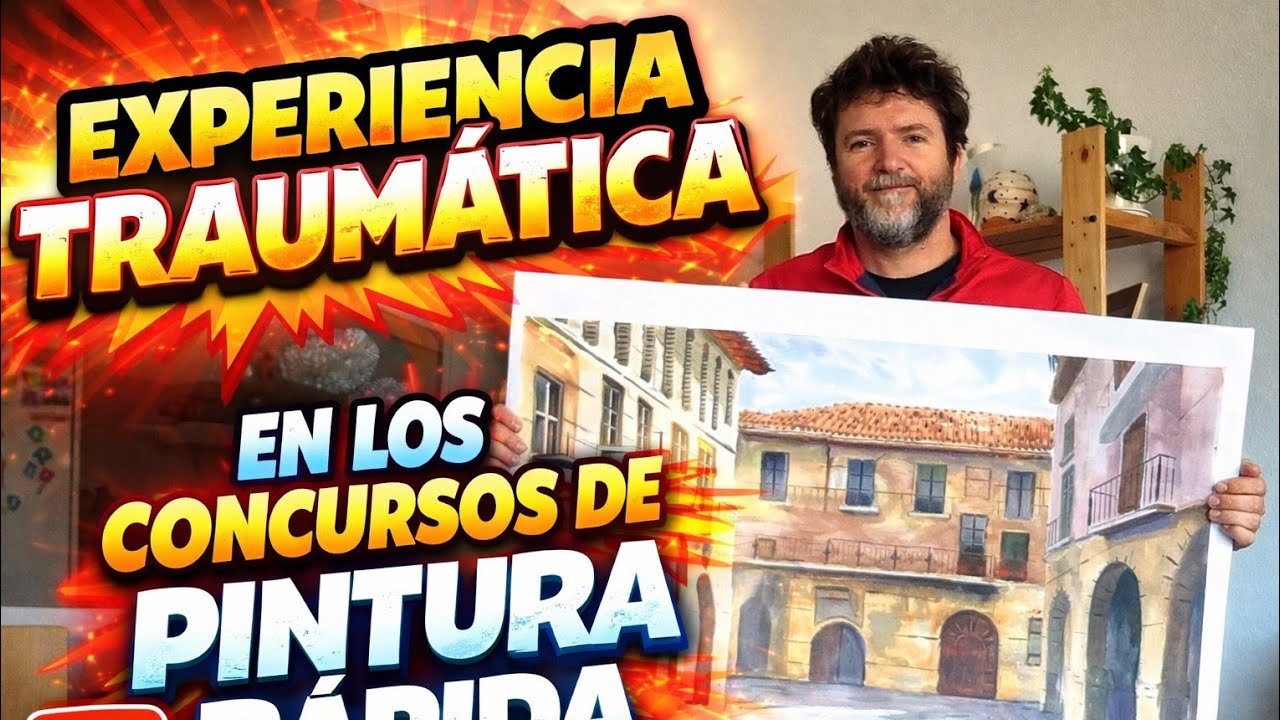 DESASTRE TOTAL.