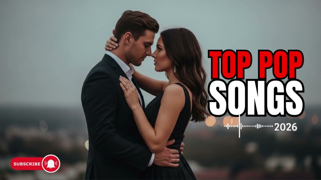Pure Love Songs 2026 &ndash; Emotional Romantic Music That Feels Real
