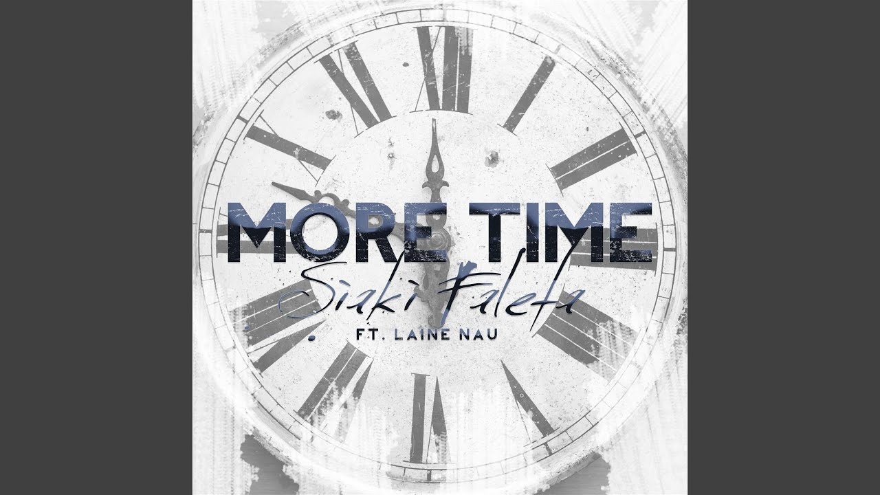 More Time