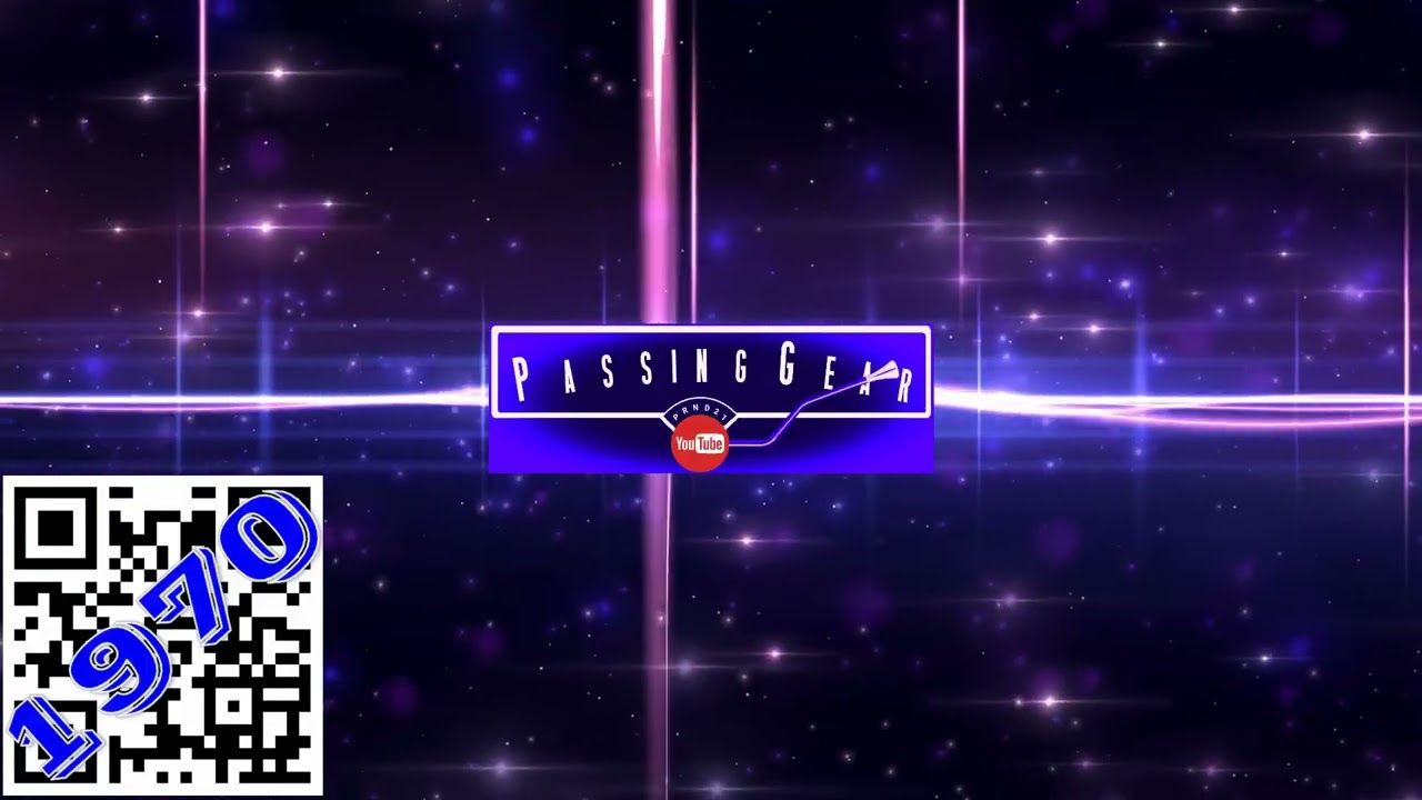 PassingGear - 1970 Mustang