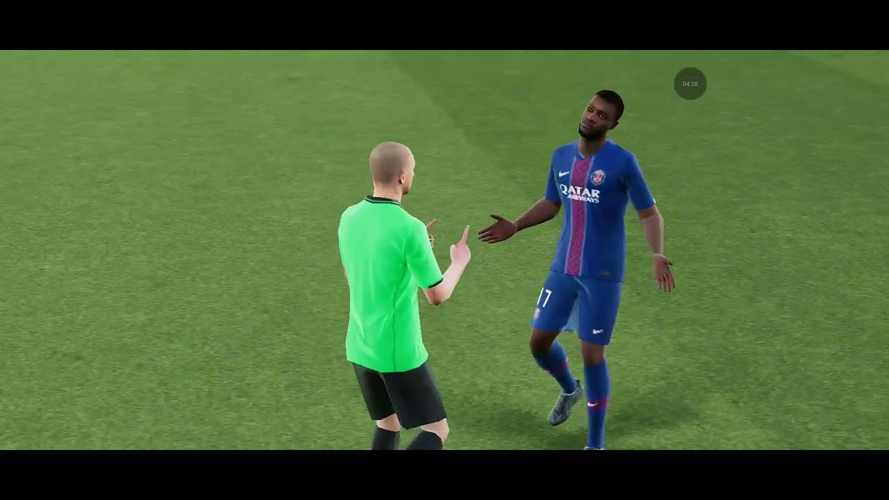 Vídeo do jogo e futebol 😁👍🏻