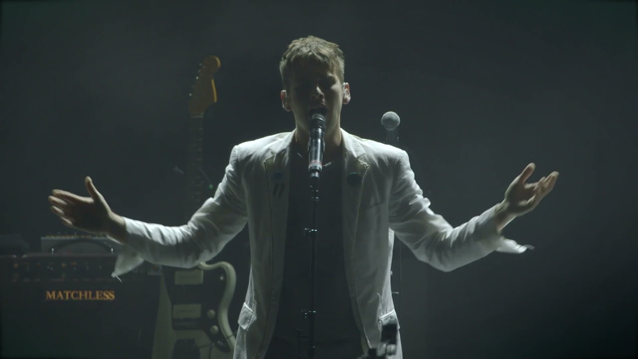 Foster The People - Live from the Gibson Amphitheatre (2012)