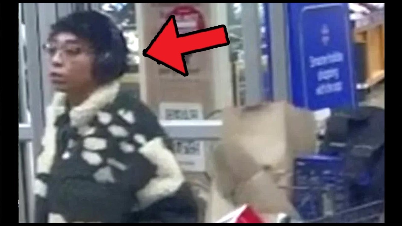 10 Mysterious Events That Cannot Be Explained Recently