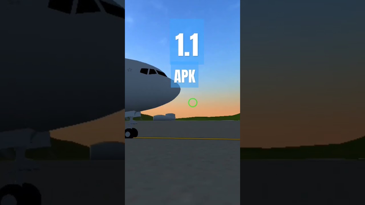 This is why everyone wants to see turboprop flight sim APK mod