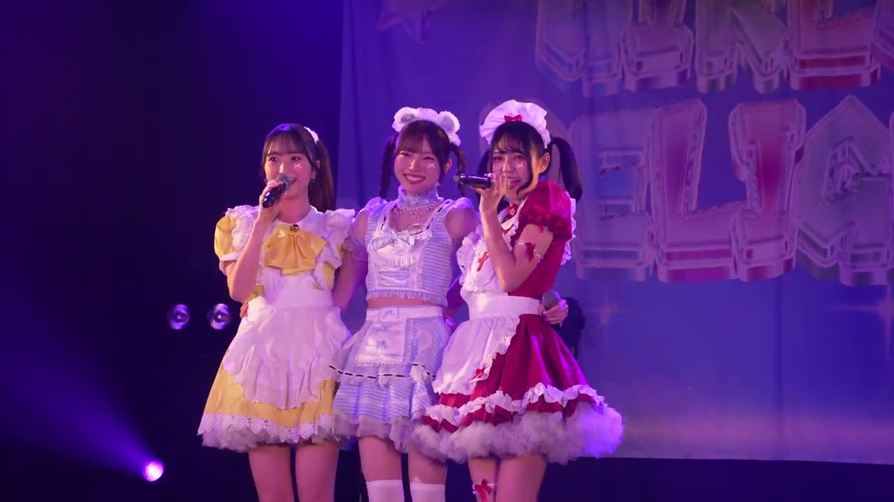 【ライブ動画】アンバランス / ReverseTokyo (2026/02/15)(4K)
