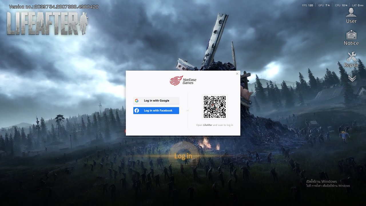 Life After : Death High  Open Free Scan - Nub play