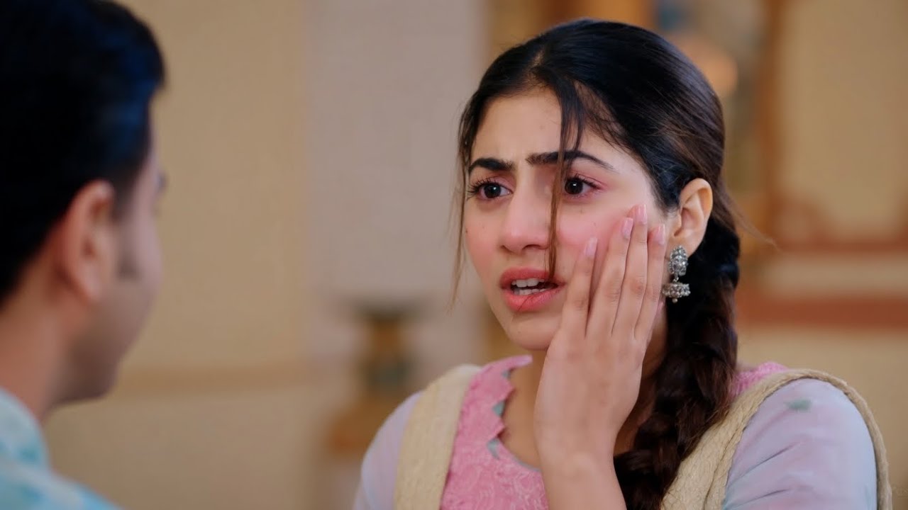 Gulab Ne Heer Ko Sach Jaankar Jor Ka Thappad Mara 😱 | Tu Juliet Jatt Di | Upcoming Twist