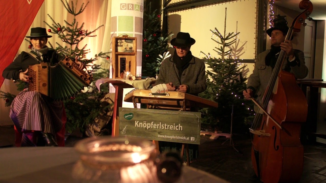 Kn&ouml;pferlstreich 88-1 &copy; OlmHERZ