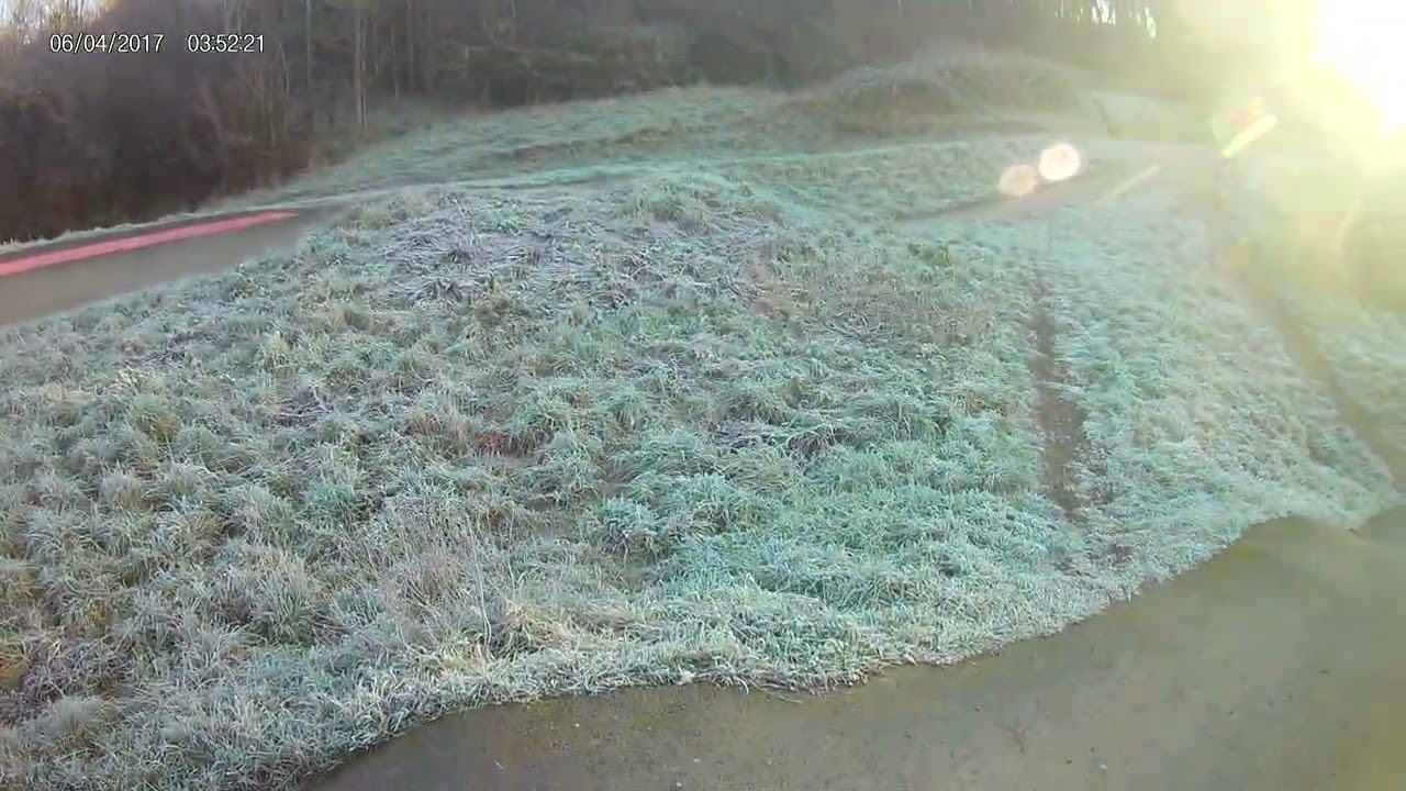 pump track 