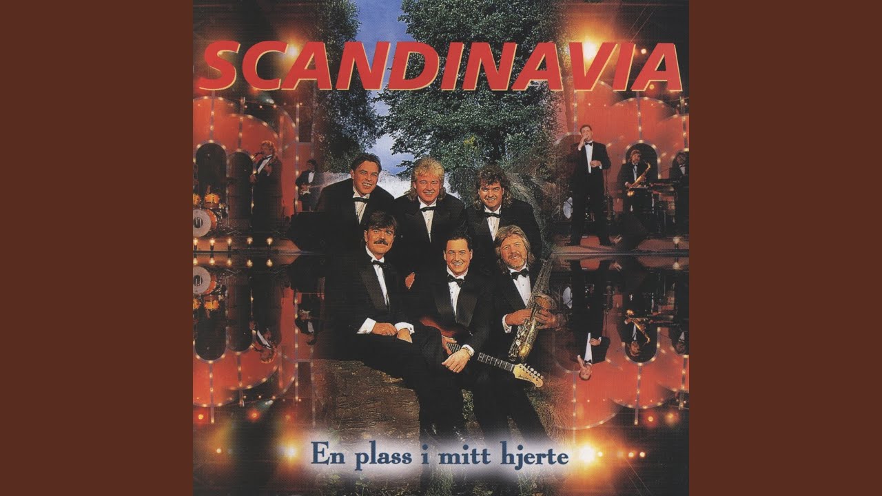 En Plass I Mitt Hjerte