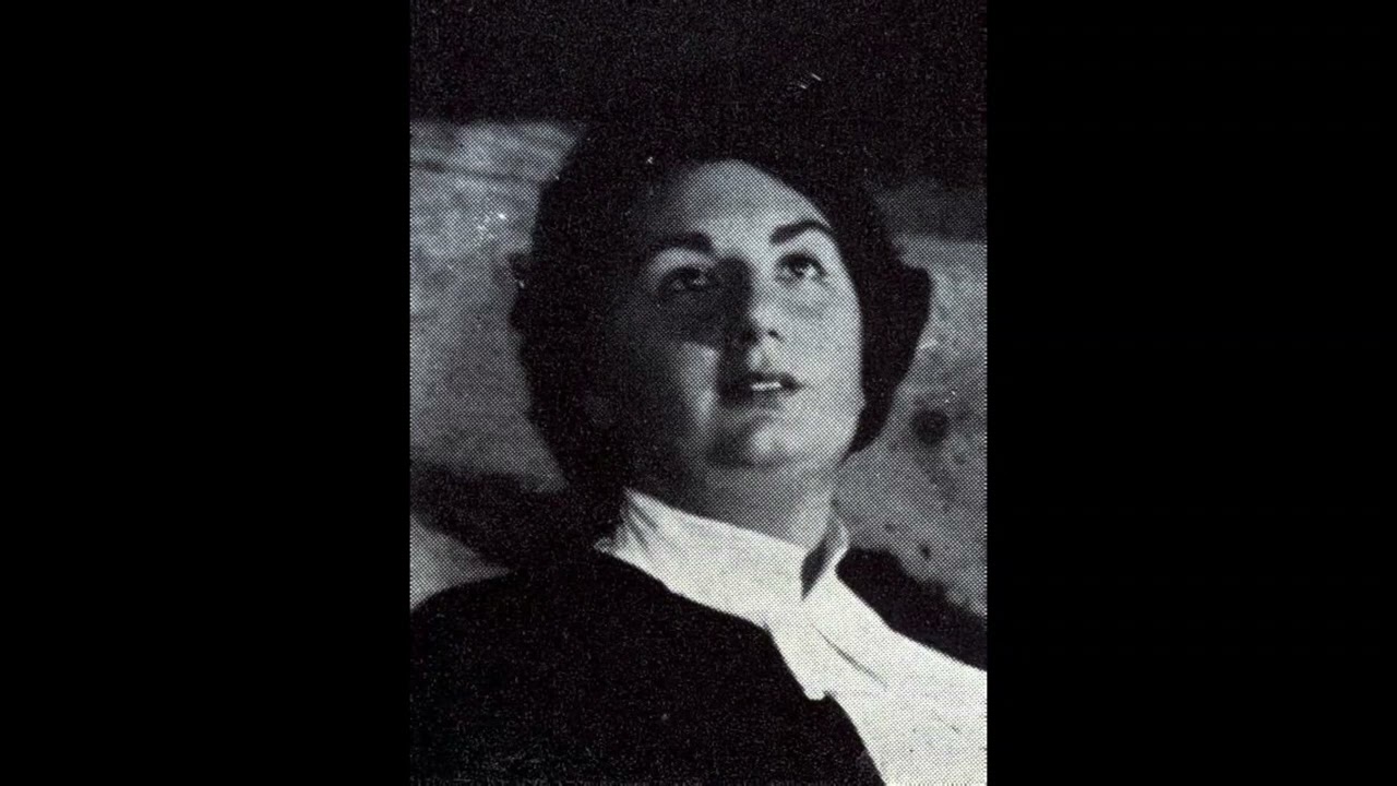 Marcella de Osma - G. Donizetti : 