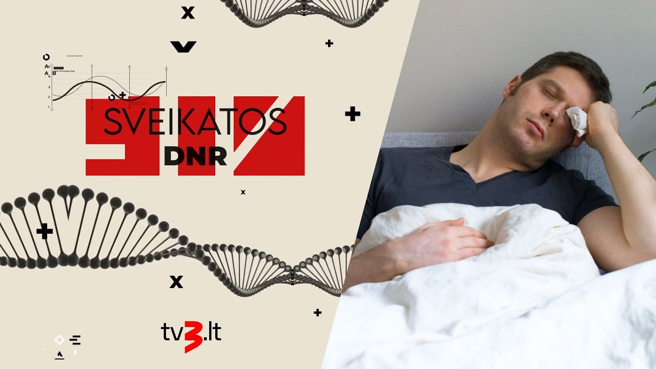 Susirgti galite ir dėl kondicionieriaus: papasakojo apie pavojingus atvejus vasarą | SVEIKATOS DNR