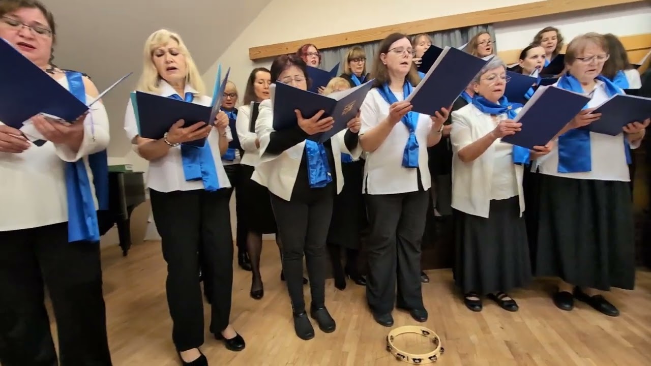 Missa Brevis - Kyrie (2)