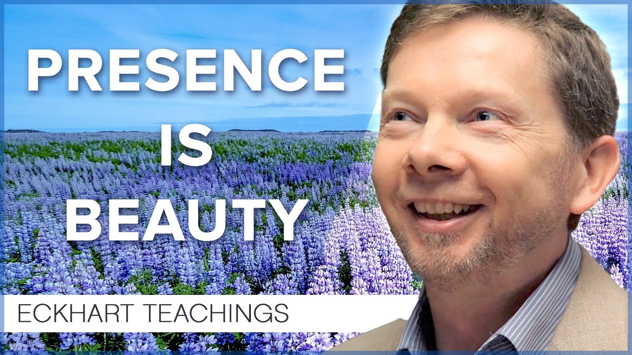 Does Appearance Really Matter? | Eckhart Tolle Teachings